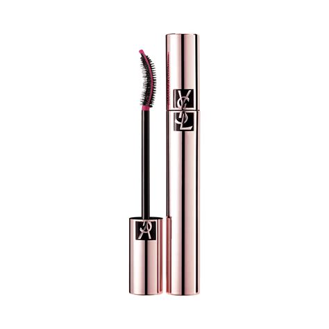 ysl volume mascara.